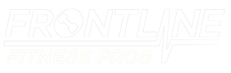 Frontline Fitness Pros | Ann Arbor, Mi